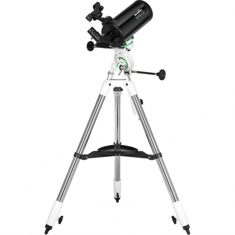 Телескоп Sky-Watcher MAK102 StarQuest2 EQ2, с коллимационными винтами - фото 2