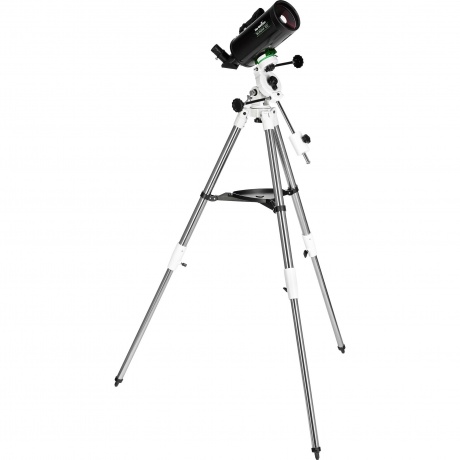 Телескоп Sky-Watcher MAK102 StarQuest2 EQ2, с коллимационными винтами - фото 3