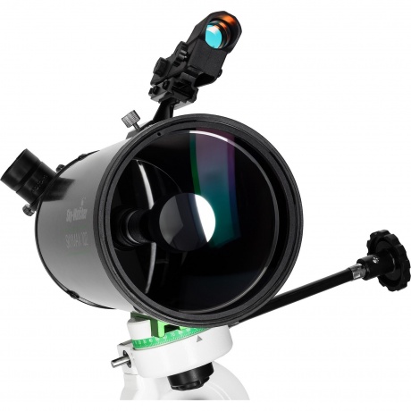 Телескоп Sky-Watcher MAK102 StarQuest2 EQ2, с коллимационными винтами - фото 5