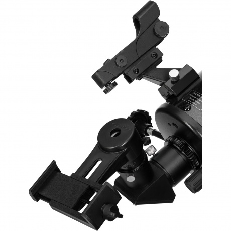 Телескоп Sky-Watcher MAK102 StarQuest2 EQ2, с коллимационными винтами - фото 8