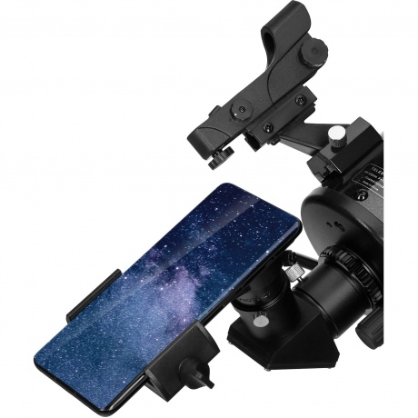 Телескоп Sky-Watcher MAK102 StarQuest2 EQ2, с коллимационными винтами - фото 9