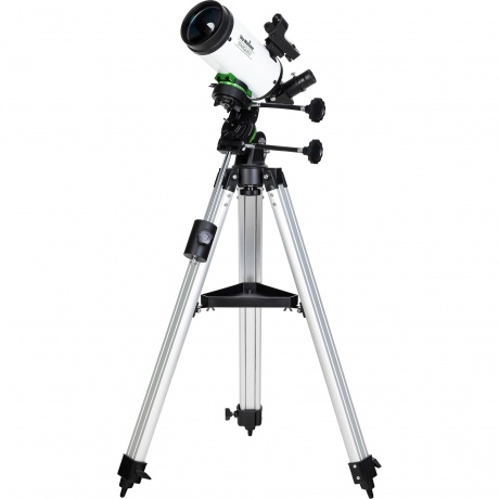 Телескоп Sky-Watcher MAK90 StarQuest EQ1 - фото 1