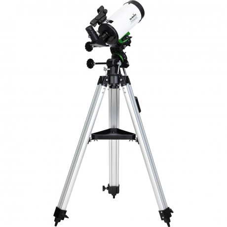 Телескоп Sky-Watcher MAK90 StarQuest EQ1 - фото 2