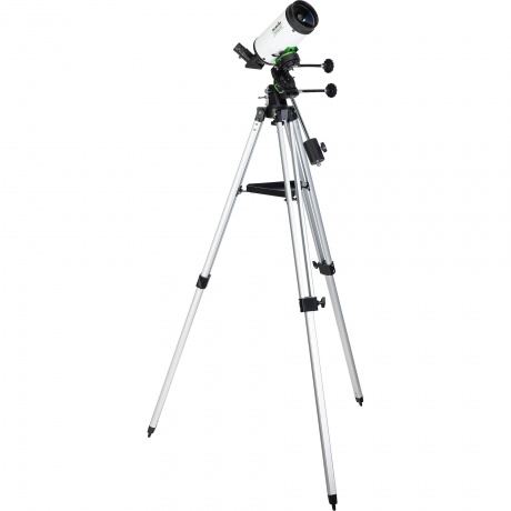 Телескоп Sky-Watcher MAK90 StarQuest EQ1 - фото 3