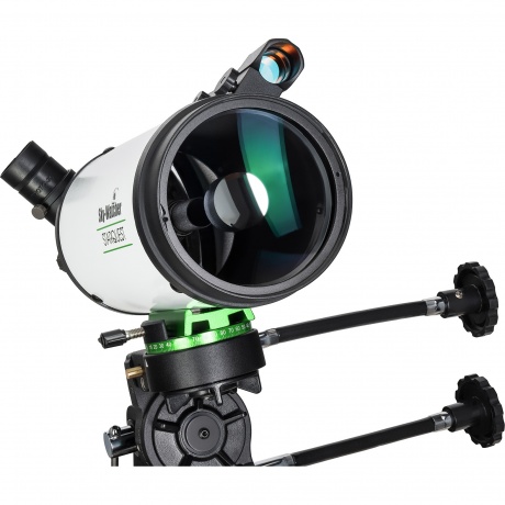 Телескоп Sky-Watcher MAK90 StarQuest EQ1 - фото 4