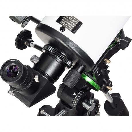 Телескоп Sky-Watcher MAK90 StarQuest EQ1 - фото 5