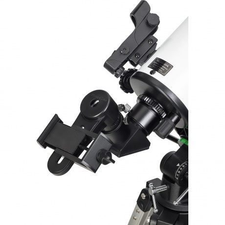 Телескоп Sky-Watcher MAK90 StarQuest EQ1 - фото 6