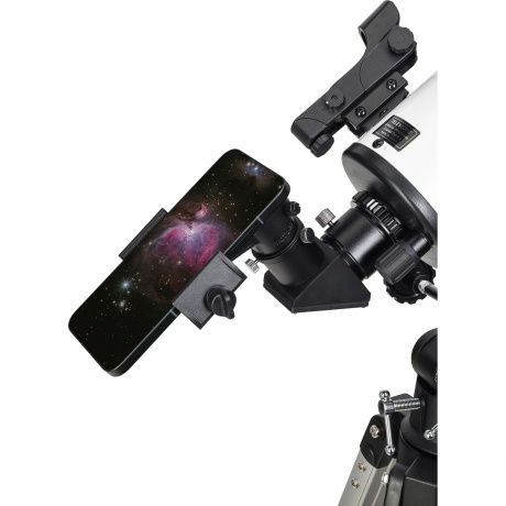 Телескоп Sky-Watcher MAK90 StarQuest EQ1 - фото 7