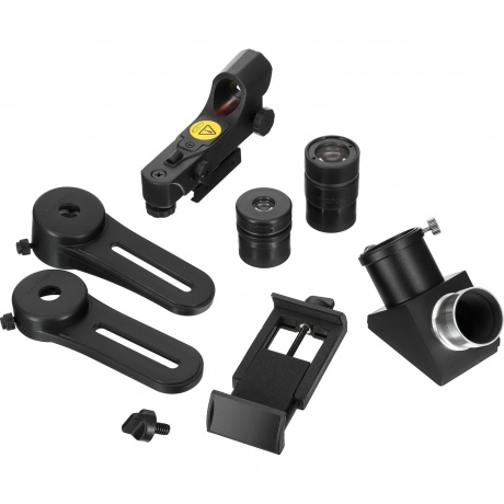 Телескоп Sky-Watcher MAK90 StarQuest EQ1 - фото 10