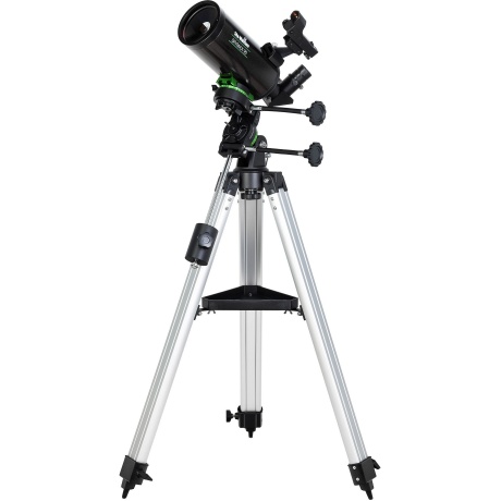 

Телескоп Sky-Watcher MAK90 StarQuest EQ1, с коллимационными винтами