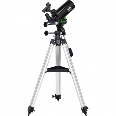 Телескоп Sky-Watcher MAK90 StarQuest EQ1, с коллимационными винтами - фото 2