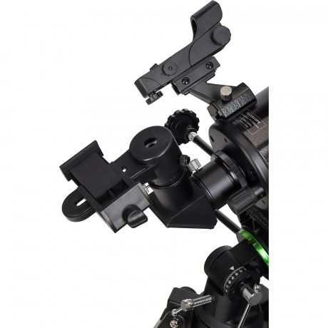 Телескоп Sky-Watcher MAK90 StarQuest EQ1, с коллимационными винтами - фото 7