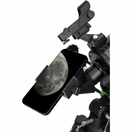 Телескоп Sky-Watcher MAK90 StarQuest EQ1, с коллимационными винтами - фото 8