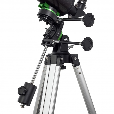 Телескоп Sky-Watcher MAK90 StarQuest EQ1, с коллимационными винтами - фото 9