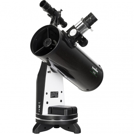 Телескоп Sky-Watcher N100 mini Virtuoso GTi, настольный - фото 1