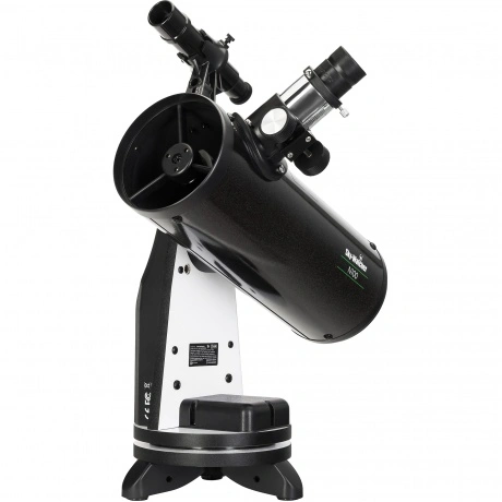 Телескоп Sky-Watcher N100 mini Virtuoso GTi, настольный