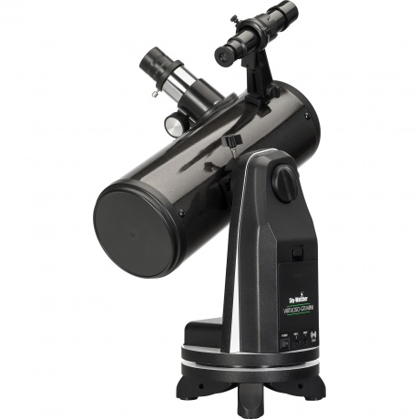 Телескоп Sky-Watcher N100 mini Virtuoso GTi, настольный - фото 2