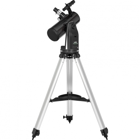 Телескоп Sky-Watcher N100 mini Virtuoso GTi, настольный - фото 4