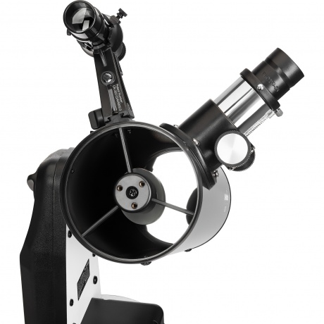 Телескоп Sky-Watcher N100 mini Virtuoso GTi, настольный - фото 6