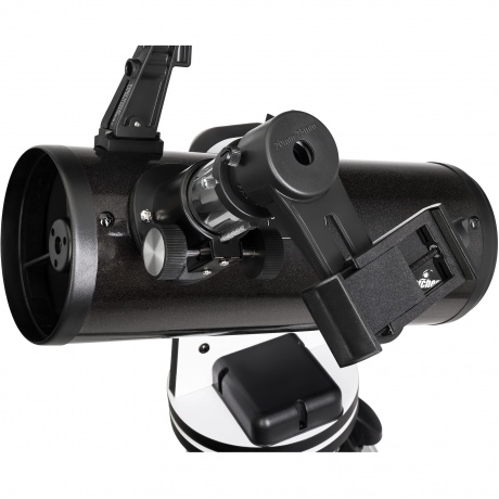 Телескоп Sky-Watcher N100 mini Virtuoso GTi, настольный - фото 7