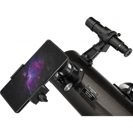 Телескоп Sky-Watcher N100 mini Virtuoso GTi, настольный - фото 8