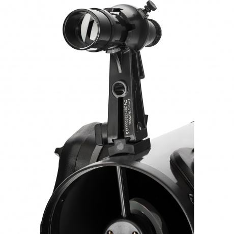 Телескоп Sky-Watcher N100 mini Virtuoso GTi, настольный - фото 10