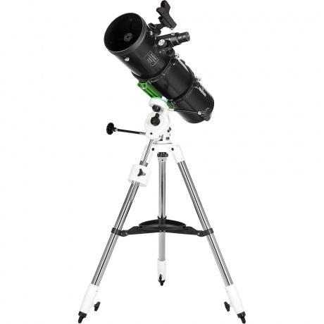 

Телескоп Sky-Watcher N130P StarQuest2 EQ2, с коллимационными винтами