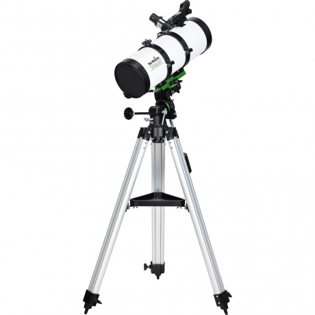 Телескоп Sky-Watcher P114N StarQuest EQ1 - фото 2