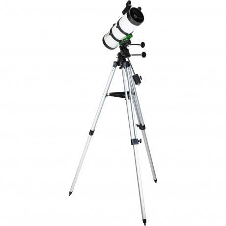 Телескоп Sky-Watcher P114N StarQuest EQ1 - фото 3