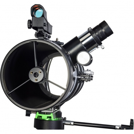 Телескоп Sky-Watcher P114N StarQuest EQ1 - фото 4