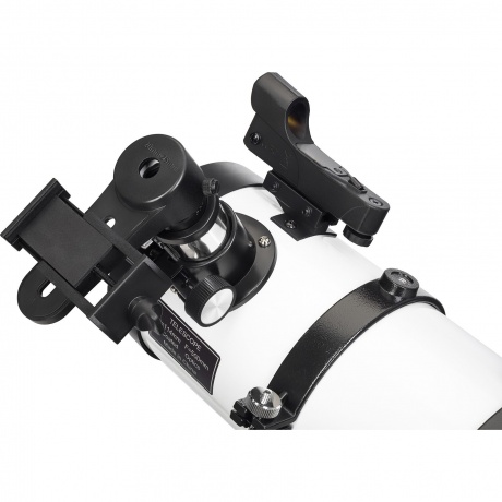 Телескоп Sky-Watcher P114N StarQuest EQ1 - фото 6