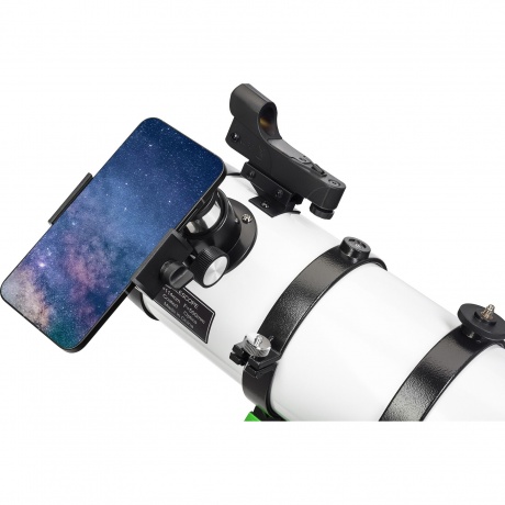 Телескоп Sky-Watcher P114N StarQuest EQ1 - фото 7