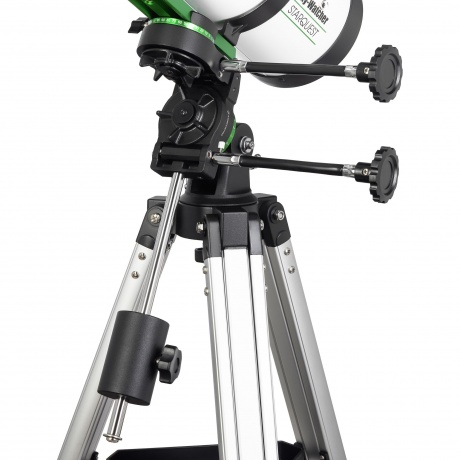 Телескоп Sky-Watcher P114N StarQuest EQ1 - фото 8