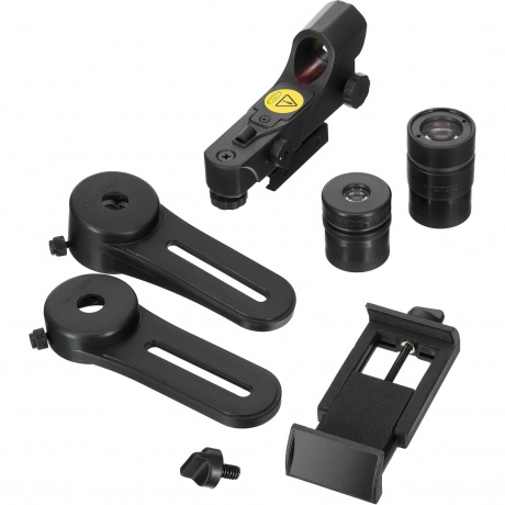 Телескоп Sky-Watcher P114N StarQuest EQ1 - фото 10