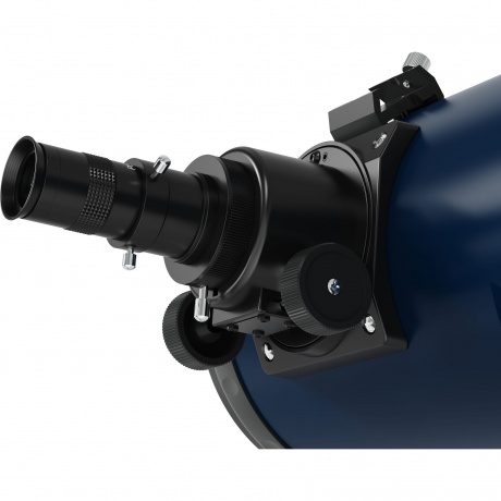 Телескоп Добсона Levenhuk New Skyline PLUS 8" (200/1200) - фото 4