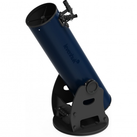 

Телескоп Добсона Levenhuk New Skyline PRO 10" (250/1270)