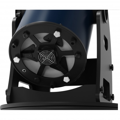 Телескоп Добсона Levenhuk New Skyline PRO 10" (250/1270) - фото 3