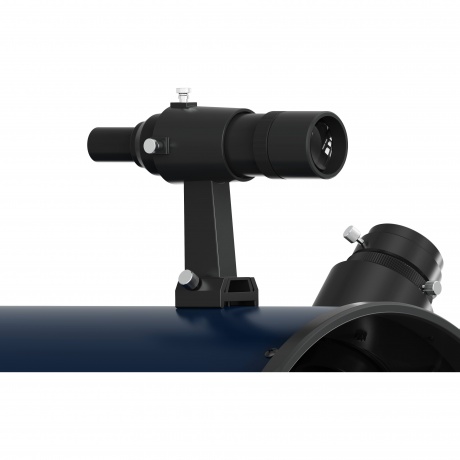 Телескоп Добсона Levenhuk New Skyline PRO 10" (250/1270) - фото 5