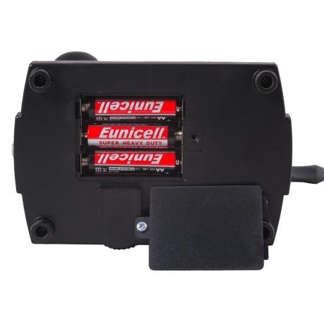 Микроскоп Levenhuk Rainbow 2L PLUS Moonstone Лунный камень - фото 8