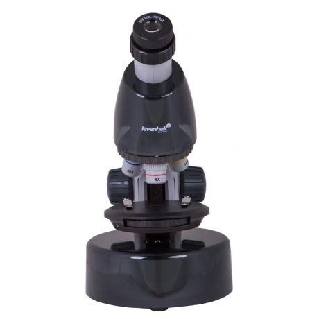 Микроскоп Levenhuk LabZZ M101 Moonstone Лунный камень - фото 2