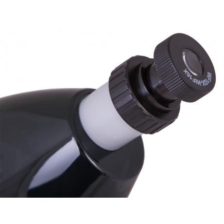 Микроскоп Levenhuk LabZZ M101 Moonstone Лунный камень - фото 6