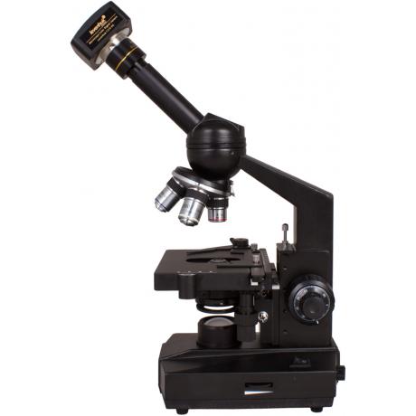 Микроскоп Levenhuk D320L Digital цифровой - фото 1