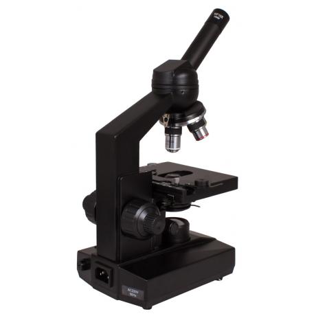 Микроскоп Levenhuk D320L Digital цифровой - фото 5