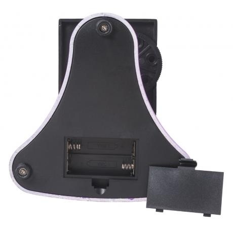 Микроскоп Levenhuk Rainbow 50L PLUS Azure Лазурь - фото 10