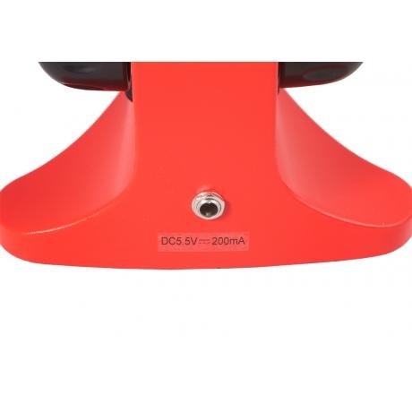 Микроскоп Levenhuk Rainbow 50L PLUS OrangeАпельсин - фото 7