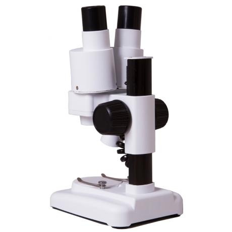 Микроскоп Levenhuk 1ST, бинокулярный - фото 3