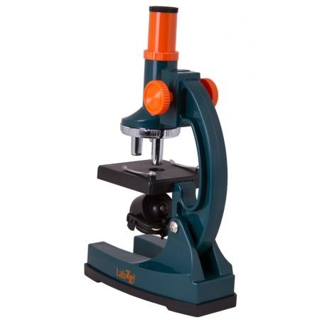 Микроскоп Levenhuk LabZZ M1 - фото 3