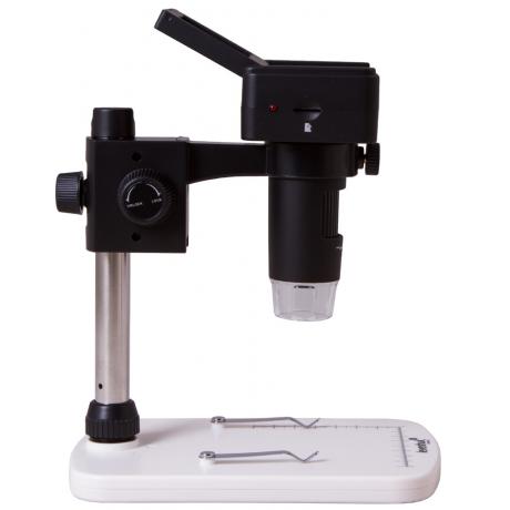 Микроскоп цифровой Levenhuk DTX TV LCD - фото 2