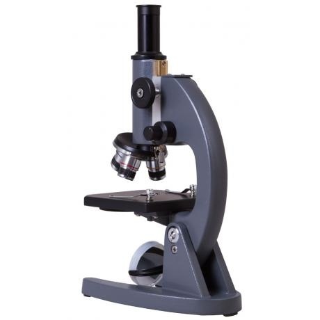 Микроскоп Levenhuk 5S NG, монокулярный - фото 2