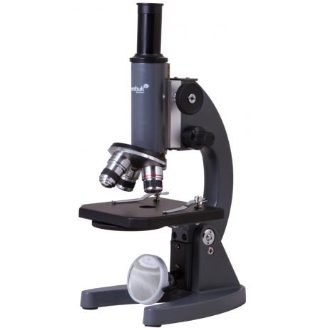 Микроскоп Levenhuk 5S NG, монокулярный - фото 1